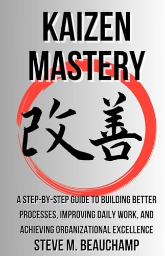 Kaizen Express: Fundamentals for Your Lean Journey: Narusawa